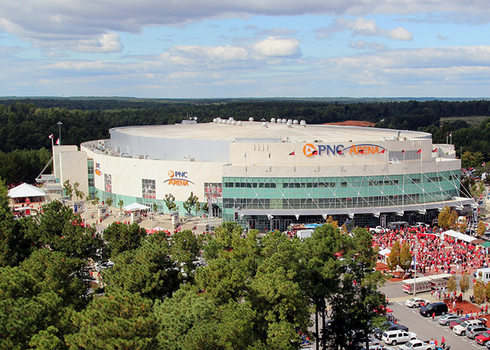 pnc-arena